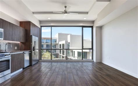 2nd chance apartments dallas